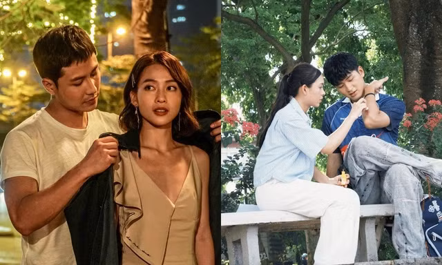 Vì sao phim giờ vàng VTV chưa lên sóng đã bị so sánh với 11 Tháng 5 Ngày?