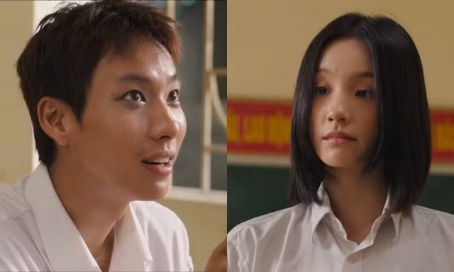 Phim VTV đang đi vào lối mòn: Hễ cô nàng học giỏi sẽ đụng độ nam sinh bất hảo?