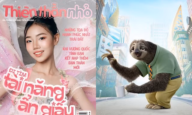 Thiên Thần Nhỏ 562: Bạn chỉ đang trì hoãn hay là họ hàng của con lười?