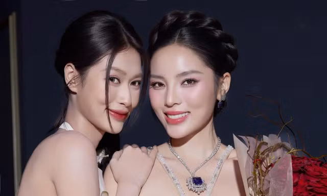 Hai lần Kỳ Duyên - Thiên Ân đối đầu trên đường đua phòng vé: Ai chiến thắng?