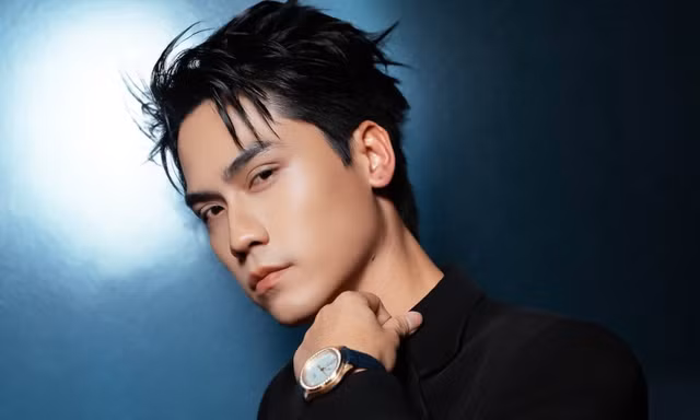 Võ Điền Gia Huy bất ngờ vướng thị phi, liệu có liên quan đến Tam Triều Dâng?