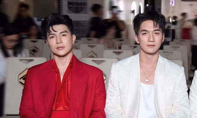 Sau "Mưa Đỏ", Steven Nguyễn đóng phim liên tục nhưng Đỗ Nhật Hoàng vẫn im ắng