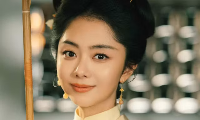 "Lan Hương Như Cố" kết thúc, Đàm Tùng Vận được khen “gương mặt đã thay đổi”