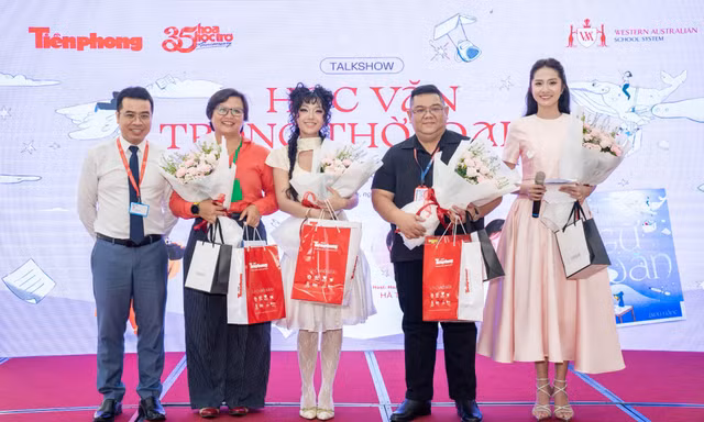 “Farm” bí kíp viết lách siêu cấp bá khí cùng trợ lý AI từ Chiến thần Ngữ Văn