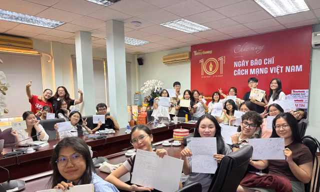 Thử Thách Kim Cương 2026: Vẽ minh họa "cực slay" không nhất thiết phải vẽ đẹp