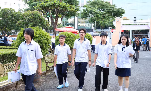 Trí tuệ nhân tạo lên ngôi, 2K8 có nên "quay xe" với ngành học Công nghệ - Sáng tạo?