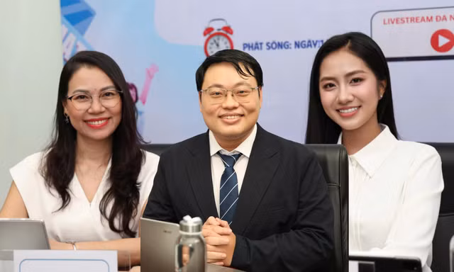 Teen tự tin nắm chắc điểm 8+ môn thi Toán kỳ thi tốt nghiệp THPT năm 2026