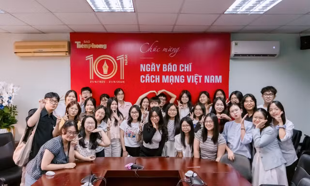 Thử Thách Kim Cương 2026: Không cần “show-off” để có một bài viết hay