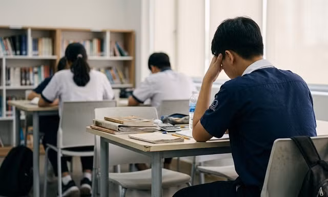 Cách phân biệt các khoản thu đầu năm học mới là bắt buộc hay tự nguyện