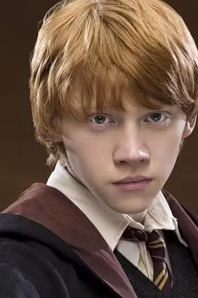 Rupert Grint gặp "chông gai" khi trở lại “Harry Potter” với vai diễn để đời