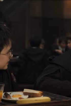 Harry Potter bản truyền hình: Một chi tiết tưởng nhỏ cũng trở thành tranh cãi lớn