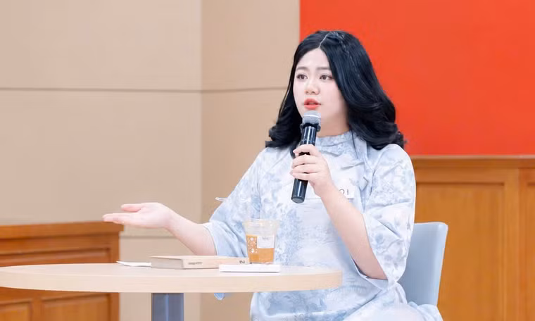 Hành trình biến kỹ năng nói thành năng lực nghề nghiệp
