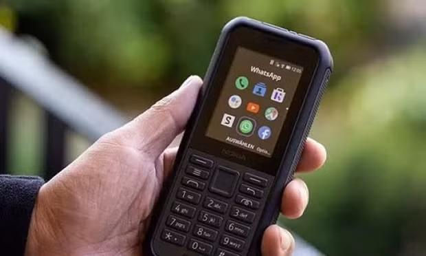Viettel chính thức tắt sóng 2G