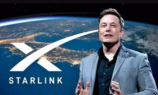 Công ty của Elon Musk bắt đầu bán dịch vụ Internet vệ tinh tại Việt Nam