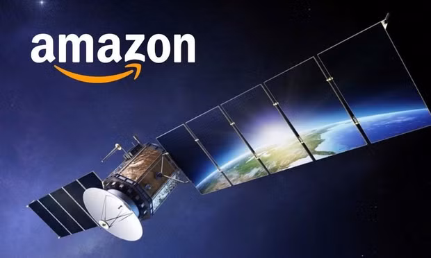 Amazon được cấp phép thiết lập mạng viễn thông dùng riêng tại Việt Nam