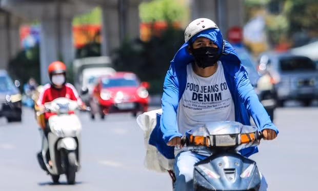 Hà Nội có thể trở thành ‘chảo lửa’ của Việt Nam