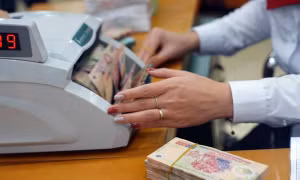 Cựu nhân viên ngân hàng bị truy tố vì ‘tiếp tay’ cho lừa đảo
