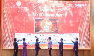 Tăng cường phối hợp truyền thông, lan tỏa thông tin chính thống về ngành Kiểm sát nhân dân
