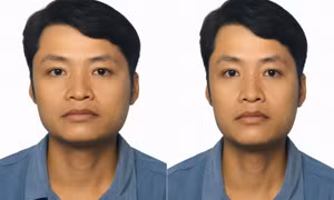 Một Chấp hành viên bị truy nã về tội danh 'Lạm dụng chức vụ, quyền hạn chiếm đoạt tài sản' 