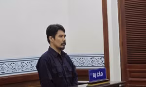 Tống Văn Toàn.