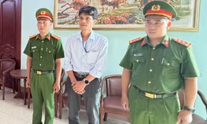 Bắt giám đốc công ty bán hơn 250 tấn phân bón giả 