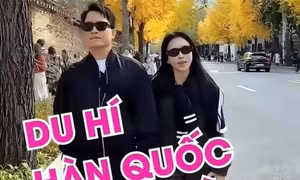 Vợ chồng chủ hệ thống Mailisa ở đâu khi các cơ sở bị khám xét?