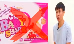Xét xử vợ chồng chủ 'hệ sinh thái' sản xuất, tiêu thụ 13 triệu sản phẩm sức khỏe giả