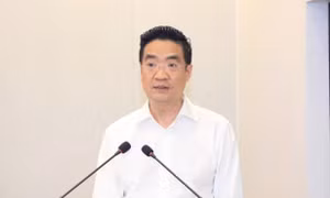 Quy hoạch Thủ đô 100 năm: Phân bổ dân số trên cơ sở cung ứng việc làm và sinh kế cho người dân