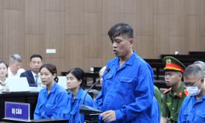 Cựu Thứ trưởng Nguyễn Bá Hoan: Vì cấp dưới gây 'nhũng nhiễu' nên doanh nghiệp đưa tiền