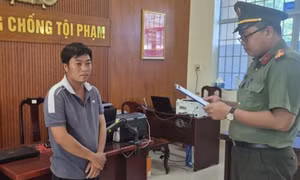 Bắt giam giám đốc chỉ đạo che giấu doanh thu, trốn thuế