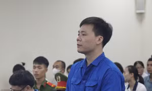 'Ông trùm' thực phẩm giả khai Cục An toàn thực phẩm 'không quan tâm đến kiểm nghiệm'