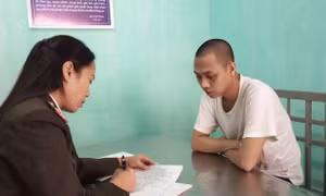 Hé lộ thủ đoạn của nhóm tội phạm 'câu khách, giết khách' để lừa đảo hàng nghìn tỷ đồng