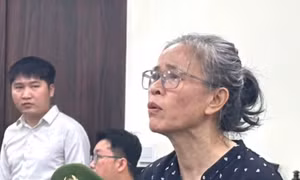 Cựu Chi cục trưởng An toàn vệ sinh thực phẩm khai doanh nghiệp 'tự nguyện' đưa tiền