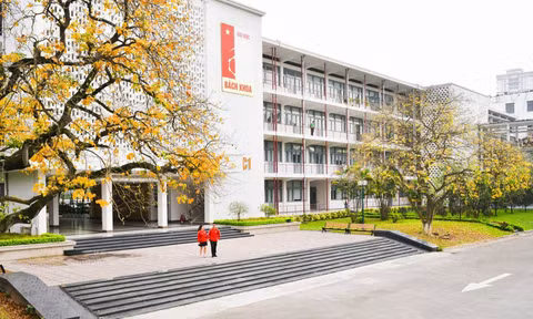 31 thí sinh Chuyên Tuyên Quang trúng tuyển Đại học Bách khoa Hà Nội