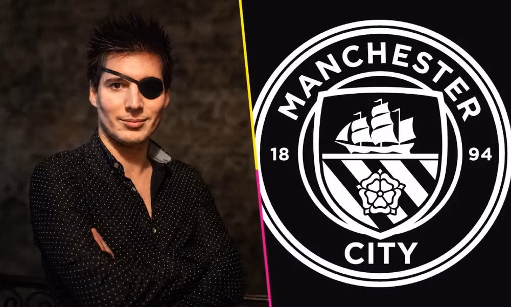 Rui Pinto, người phanh phui bí mật của Man City: Robin Hood hay hải tặc của bóng đá?