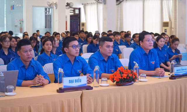 Lan tỏa tinh thần học tập và noi gương Bác trong tuổi trẻ thành phố Huế