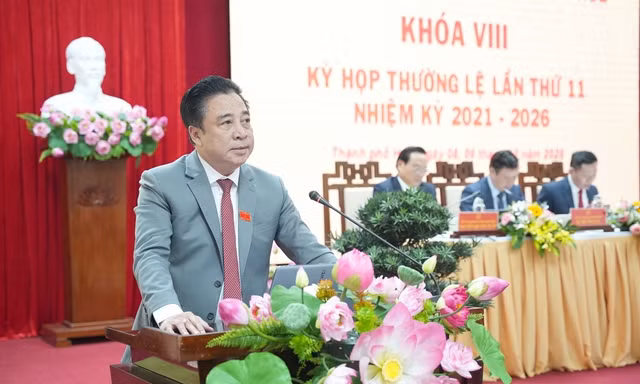 TP Huế: Một năm thu hồi hơn 14 tỷ đồng tài sản tham nhũng