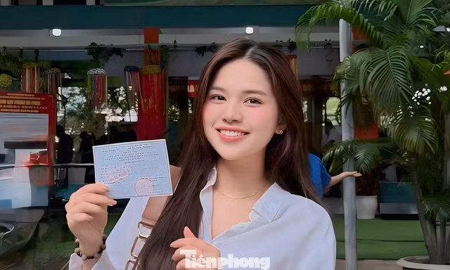 Bỏ phiếu xong, gen Z càng phải quan tâm đến sự đổi thay của quê hương