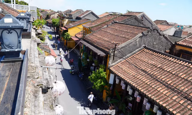 Đà Nẵng lọt top 10 điểm đến xu hướng thế giới 