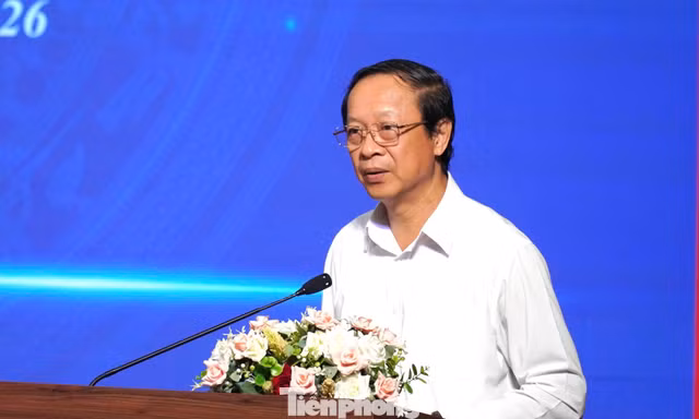 Kỳ thi năm 2027, tuyệt đối không để xảy ra sai phạm như ở Tuyên Quang 