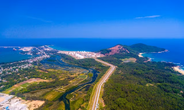 Gỡ nút thắt đất đai, giải phóng nguồn lực để Quảng Ngãi bứt phá