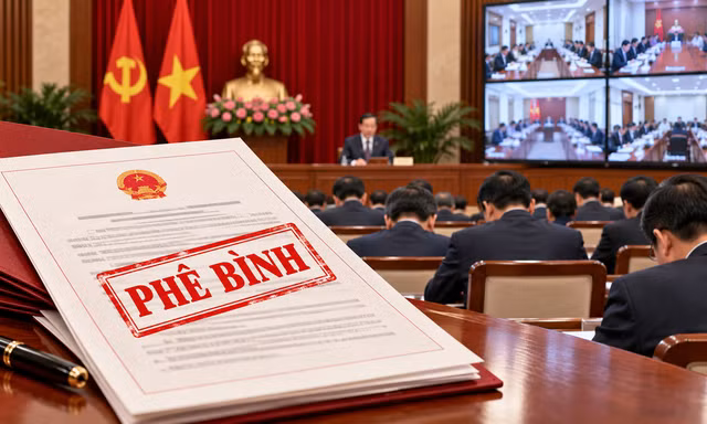 Quảng Ngãi phê bình 17 chủ tịch xã 