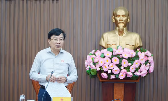 Cao tốc Quảng Ngãi - Kon Tum hơn 52.000 tỷ đồng: Rà soát kỹ trước khi trình Quốc hội