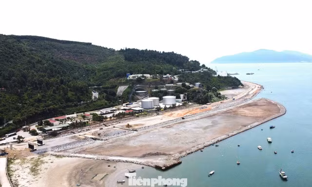 Sẽ có chuỗi đô thị, khu trọng điểm kinh tế từ sân bay Đà Nẵng đến Chu Lai
