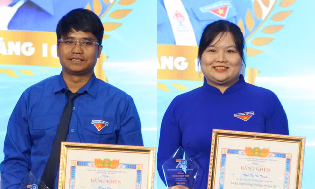 Thủ lĩnh Đoàn hiến kế trước thềm chương trình Thủ tướng đối thoại với thanh niên
