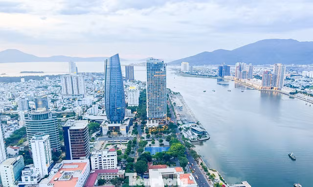 LNG không chỉ là câu chuyện của một nhà máy điện