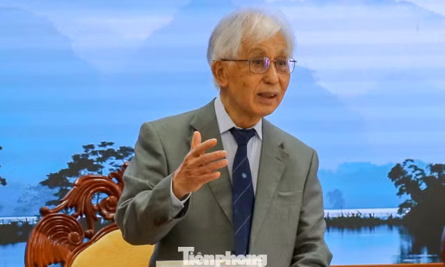 'Tìm tiếng nói chung' tại đối thoại Quy Nhơn về khí hậu và chuyển đổi
