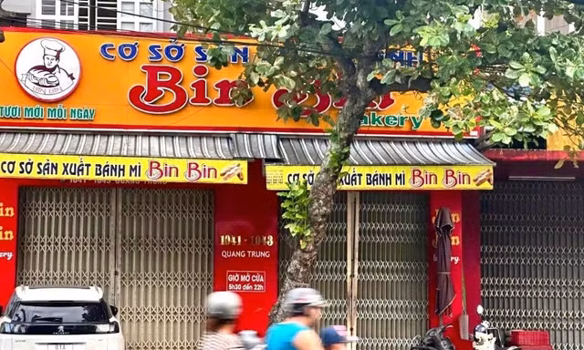 Hộ kinh doanh bánh mì gây ngộ độc ở Gia Lai bị phạt 100 triệu đồng