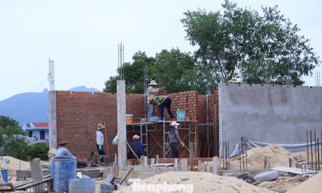 Gia Lai tăng tốc di dời các hộ dân vùng thiên tai