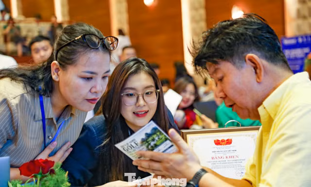 550 doanh nghiệp đến Gia Lai 'săn đón' khách du lịch 